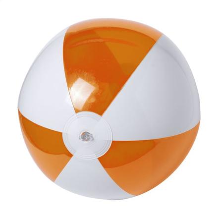Byron Strandball